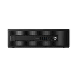 HP EliteDesk 800 G1 Core i5 3.3 GHz - HDD 2 TB RAM 32GB