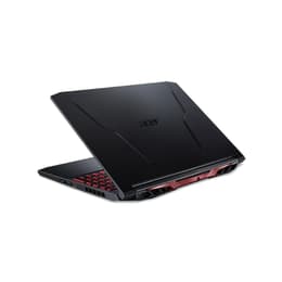 Acer AN515-57-5700 15.6-inch - Core i5-11400H - 16GB 512GB NVIDIA GeForce RTX 3050Ti QWERTY - English (US)