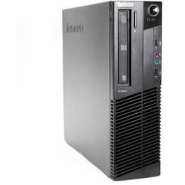 Lenovo Thinkcentre M81 Core i5 3.1 GHz GHz - HDD 250 GB RAM 4GB