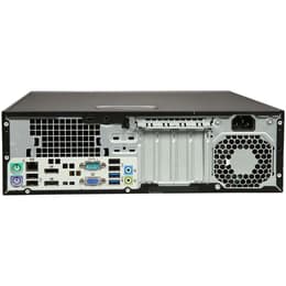 HP EliteDesk 800 G1 SFF Core i5 3.3 GHz - SSD 240 GB RAM 32GB