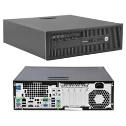 HP EliteDesk 800 G1 Core i5 3.2 GHz - SSD 1 TB RAM 32GB