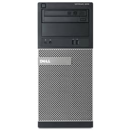 Dell OptiPlex 9020 MT Core i7 3.4 GHz - SSD 128 GB RAM 4GB