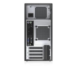 Dell OptiPlex 9020 MT Core i5 3.2 GHz - SSD 240 GB RAM 8GB
