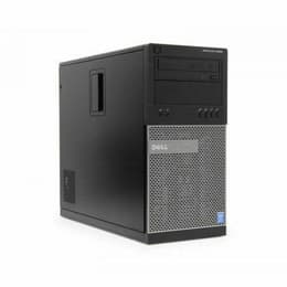Dell OptiPlex 9020 MT Core i5 3.2 GHz - SSD 500 GB RAM 16GB