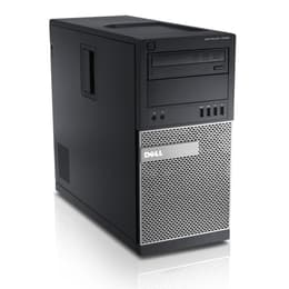 Dell Optiplex 9020 MT Core i5 3.2 GHz - SSD 256 GB RAM 4GB