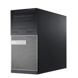 Dell Optiplex 9020 MT Core i5 3.2 GHz - SSD 500 GB RAM 32GB