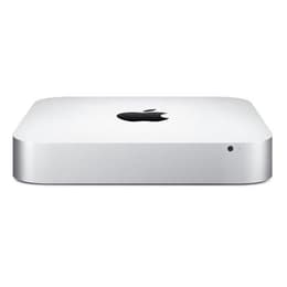 Mac Mini (2012) Core i5 2.5 GHz - HDD 500 GB - 8GB