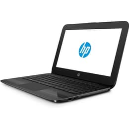 Hp Stream 11 Pro G3 Laptop 11.6-inch (2020) - Celeron N3060 - 4 GB - SSD 64 GB