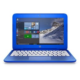 HP Stream 13 Laptop 13.3-inch (2015) - Celeron N3050 - 2 GB - SSD 32 GB