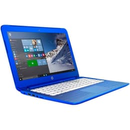 HP Stream 13 Laptop 13.3-inch (2015) - Celeron N3050 - 2 GB - SSD 32 GB