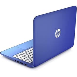 HP Stream 13 Laptop 13.3-inch (2015) - Celeron N3050 - 2 GB - SSD 32 GB