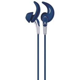 In-Ear Headphones  Sport Wireless Bluetooth Jaybird FREEDOM 2 - Dark Blue