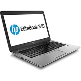 Hp EliteBook 840 G2 14-inch (2014) - Core i5-5300U - 16 GB - SSD 256 GB