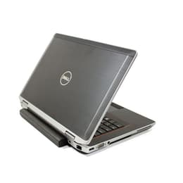 Dell Latitude E6420 14.1-inch (2011) - Core i7-2620M - 8 GB  - SSD 960 GB