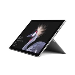 Microsoft Surface Pro 5 (2017) 256GB - Platinum - (Wi-Fi)