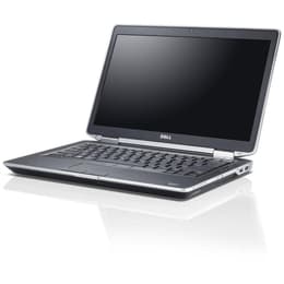 Dell Latitude E6430 14-inch (2012) - Core i5-3320M - 16 GB  - SSD 128 GB