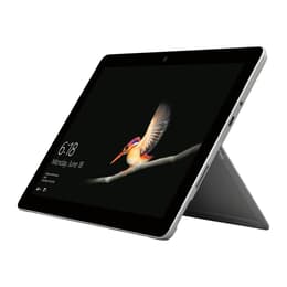 Microsoft Surface Go 10" Pentium Gold 1.6 GHz - SSD 64 GB - 4 GB QWERTY - English (US)