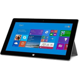 Microsoft Surface 2 (2013) 32GB - Silver - (Wi-Fi)