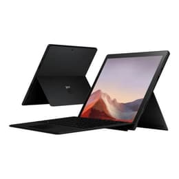 Microsoft Surface 3 (2015) 64GB - Black - (Wi-Fi)