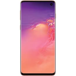Galaxy S10 128GB - Flamingo Pink - Locked Verizon
