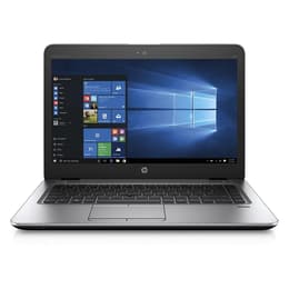 Hp EliteBook 840 G3 14-inch (2015) - Core i5-6300U - 8 GB - SSD 180 GB