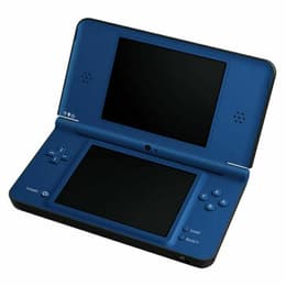 Nintendo DSi XL - Blue | Back