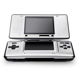 Nintendo DS - Silver Market