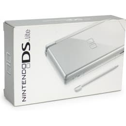 Nintendo DS Lite - Silver Back Market