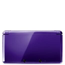 Nintendo 3DS - HDD 2 GB - Purple