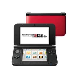 Nintendo 3DS XL - HDD 2 GB - Red