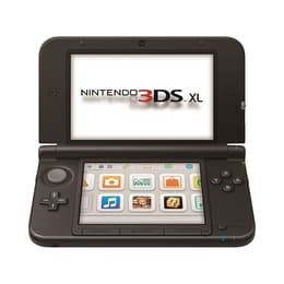 Nintendo 3DS XL - HDD 2 GB - Black