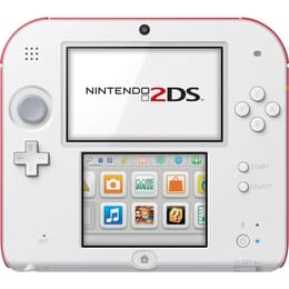 Nintendo 2DS - HDD 2 GB - White