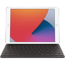 Smart Keyboard 1 9.7/10.2/10.5-inch (2015) - Charocal gray - QWERTY - English (US)