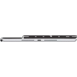 Smart Keyboard 1 9.7/10.2/10.5-inch (2015) - Charocal gray - QWERTY - English (US)