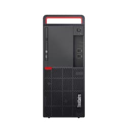 Lenovo ThinkCentre M910T Core i5 3.4 GHz - SSD 256 GB RAM 8GB