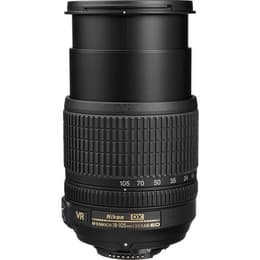 Camera Lense Nikon AF-S Telephoto lens f/3.5-5.6