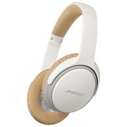 Bose QuietComfort 25 Noise cancelling Headphone with microphone - White