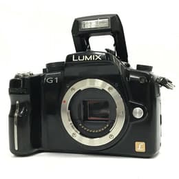Reflex Panasonic Lumix DMC-G1 12.1MP - Body only
