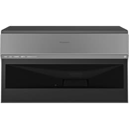 Hisense 100L10E-RB Video projector 3000 Lumen - Black