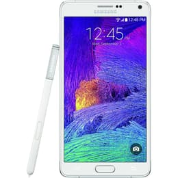 Galaxy Note 4 AT&T