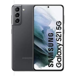 Galaxy S21 5G 128GB - Phantom Gray - Fully unlocked (GSM & CDMA)