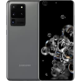 Galaxy S20 Ultra 5G 128GB - Cosmic Gray - Unlocked GSM only
