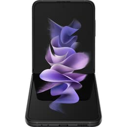 Galaxy Z Flip 3 5G 256GB - Phantom Black - Locked Verizon