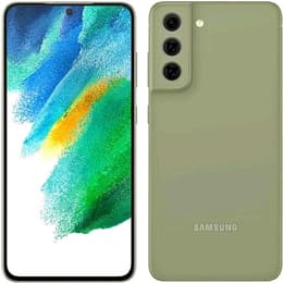 Galaxy S21 FE 5G 256GB - Green - Fully unlocked (GSM & CDMA)