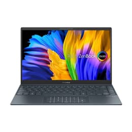 ASUS ZenBook UX325EA-OS71 13.3” (2020)