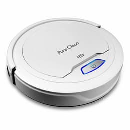 Robot vacuum cleaner PURE CLEAN 1800Pa Suction