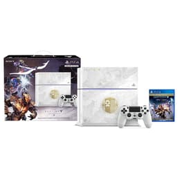 PlayStation 4 500GB - Limited edition - Limited edition Destiny: The Taken King + Destiny: The Taken King