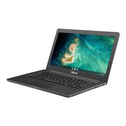 Asus Chromebook C403 Celeron 2.4 ghz 32gb eMMC - 4gb QWERTY - English (US)