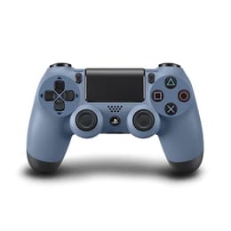PlayStation 4 500GB - Blue - Limited edition Uncharted 4 + Uncharted 4