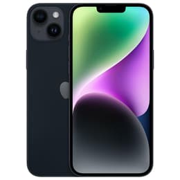 iPhone 14 Plus 128GB - Midnight - Locked T-Mobile
